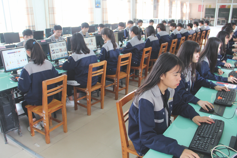 计算机网络应用与维护