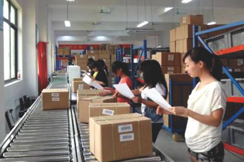 现代物流（顺丰、德邦运营方向）